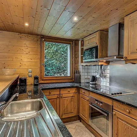 Apartment Vallet 1, Alpes Travel, Old Town, Sleeps 6