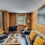 Apartment Vallet 1, Alpes Agency, Old Town, Sleeps 6