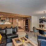 Vallet 1, Alpes Agency, Old Town, Sleeps 6 Apartment *