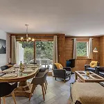 Vallet 1, Alpes Agency, Old Town, Sleeps 6 * Chamonix