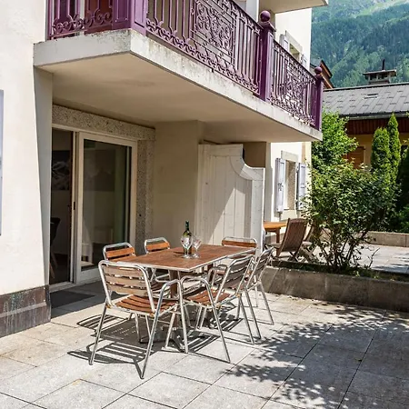 Apartament Vallet 1, Alpes Travel, Old Town, Sleeps 6 *
