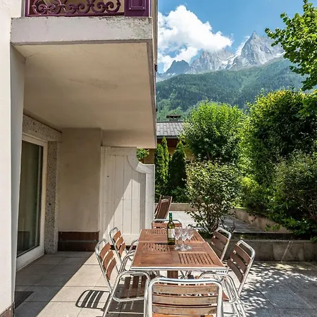 Vallet 1, Alpes Agency, Old Town, Sleeps 6 Apartman *
