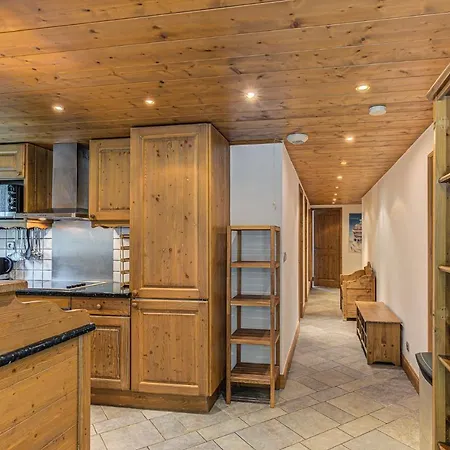 Vallet 1, Alpes Travel, Old Town, Sleeps 6 Apartament