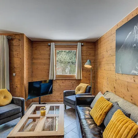 Apartament Vallet 1, Alpes Travel, Old Town, Sleeps 6
