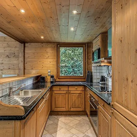 Vallet 1, Alpes Travel, Old Town, Sleeps 6 아파트 *