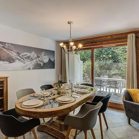 Vallet 1, Alpes Travel, Old Town, Sleeps 6 *