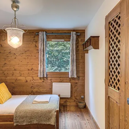 Vallet 1, Alpes Travel, Old Town, Sleeps 6 Apartament
