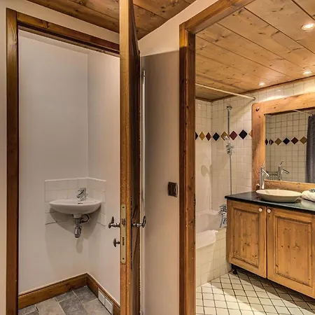 Vallet 1, Alpes Travel, Old Town, Sleeps 6 *