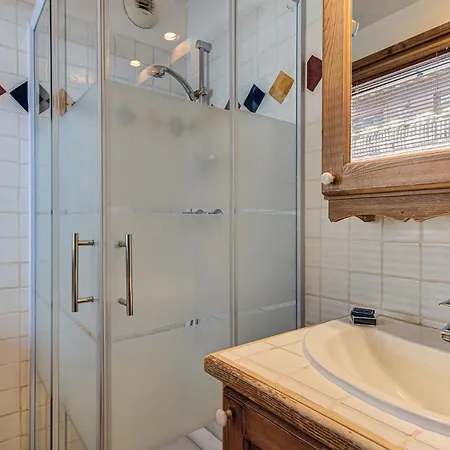Apartament Vallet 1, Alpes Travel, Old Town, Sleeps 6