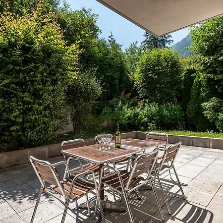 Vallet 1, Alpes Travel, Old Town, Sleeps 6