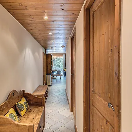 아파트 Vallet 1, Alpes Travel, Old Town, Sleeps 6