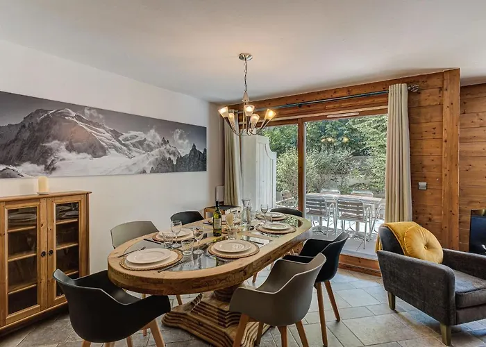 Vallet 1, Alpes Agency, Old Town, Sleeps 6 *