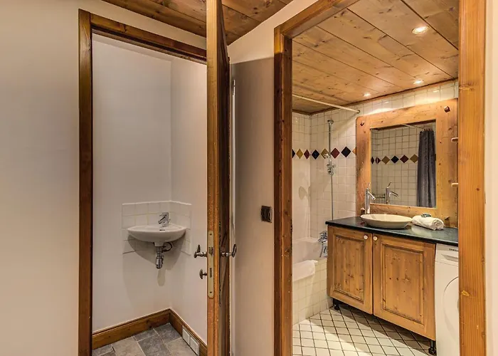 Vallet 1, Alpes Agency, Old Town, Sleeps 6 *