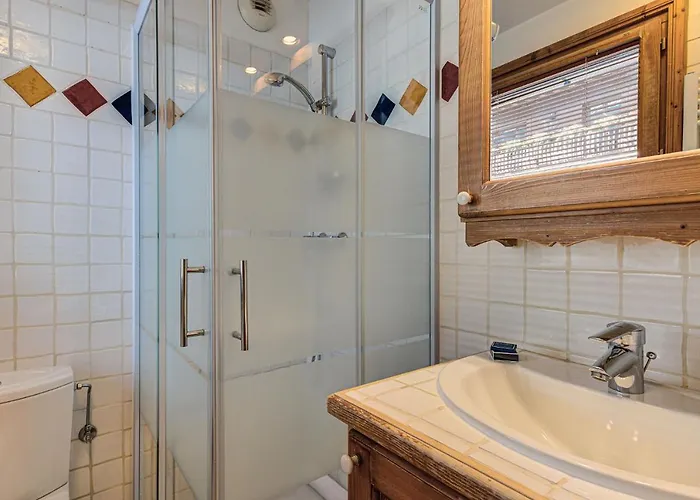 Apartman Vallet 1, Alpes Agency, Old Town, Sleeps 6