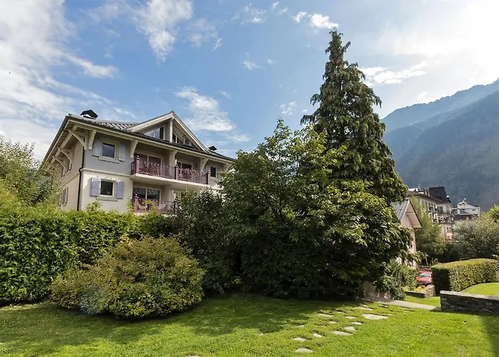 Vallet 1, Alpes Agency, Old Town, Sleeps 6 Apartman