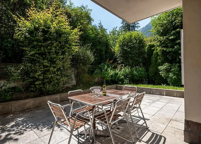 Vallet 1, Alpes Travel, Old Town, Sleeps 6