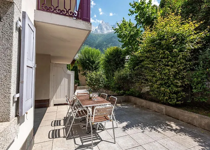 Vallet 1, Alpes Agency, Old Town, Sleeps 6 *