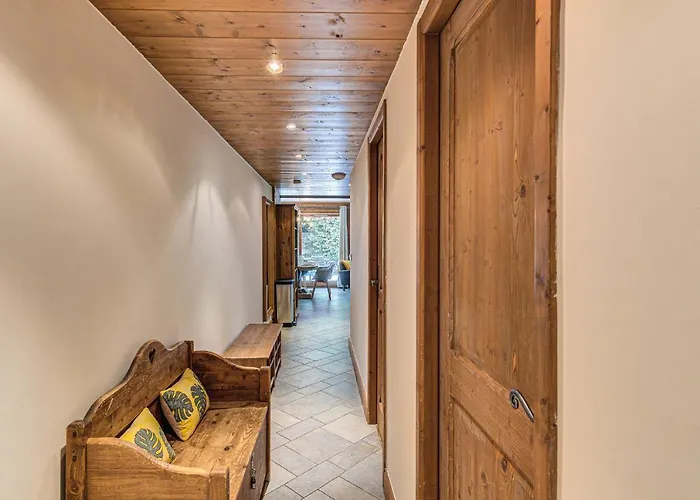 Appartement Vallet 1, Alpes Travel, Old Town, Sleeps 6