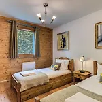 Apartamento Vallet 1, Alpes Agency, Old Town, Sleeps 6
