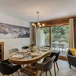 Vallet 1, Alpes Agency, Old Town, Sleeps 6 *
