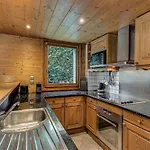 Apartamento Vallet 1, Alpes Agency, Old Town, Sleeps 6