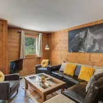 Apartamento Vallet 1, Alpes Agency, Old Town, Sleeps 6