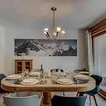 Apartamento Vallet 1, Alpes Agency, Old Town, Sleeps 6 *