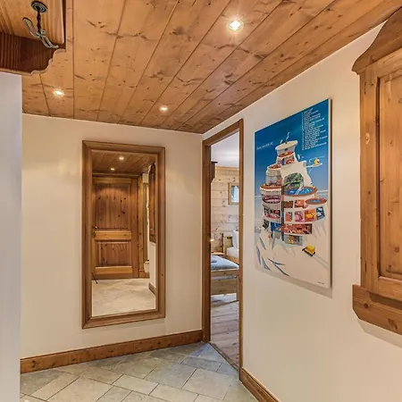 Vallet 1, Alpes Travel, Old Town, Sleeps 6 Appartement