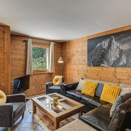 Apartmán Vallet 1, Alpes Agency, Old Town, Sleeps 6