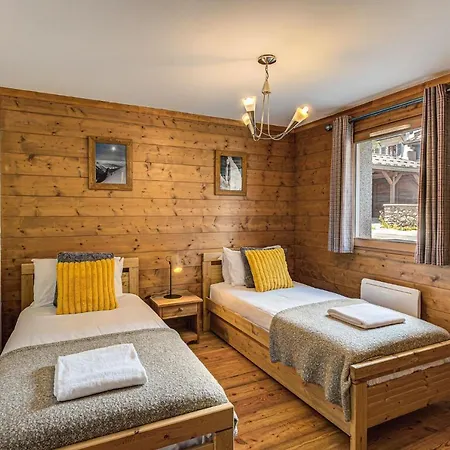 Vallet 1, Alpes Agency, Old Town, Sleeps 6 Apartmán