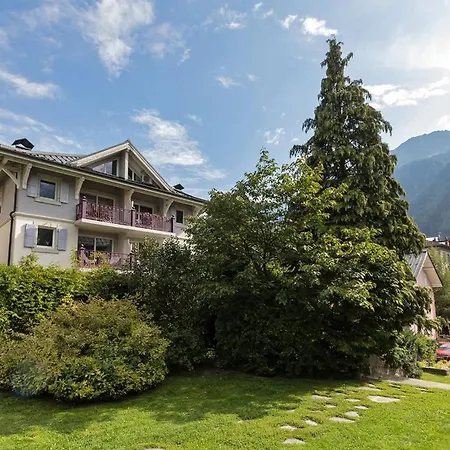 Vallet 1, Alpes Agency, Old Town, Sleeps 6 Apartamento