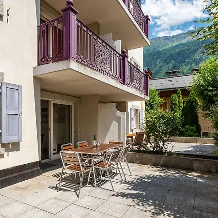 Vallet 1, Alpes Agency, Old Town, Sleeps 6 *