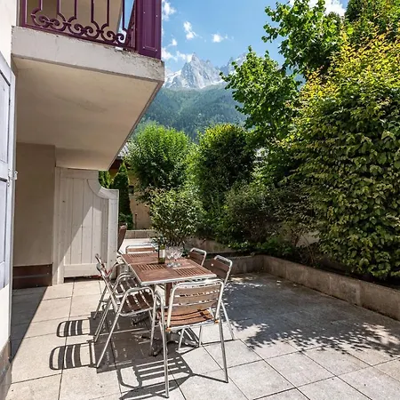 Vallet 1, Alpes Travel, Old Town, Sleeps 6 *