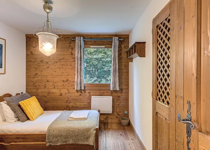 Vallet 1, Alpes Travel, Old Town, Sleeps 6 Apartamento